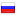 sjcam.ru hosted country
